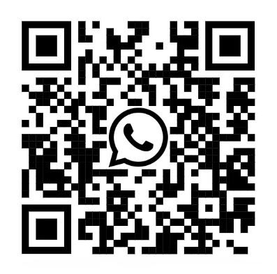 WhatsApp Web QR Code